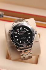 OMEGA Seamaster Diver 300m