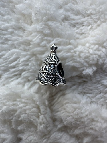 Pandora christmas tree - christmas, of
