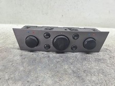 Opel Vectra C 2004 Climate