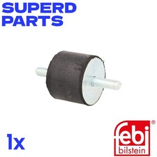 FEBI FE19585 RUBBER BUFFER