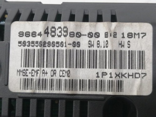 9664483980 display 1381123