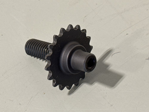 1260821 sprocket for cessna - sprocket,