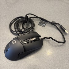 Logitech G502 Proteus Spectrum