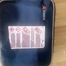 GARDX Car Van Care Detailing
