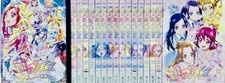 Dokidoki Precure Complete DVD