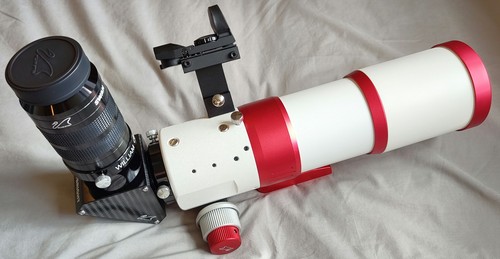 Williams optics zenith star - williams,