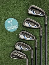Ping GMax Iron Set 6-PW (G25