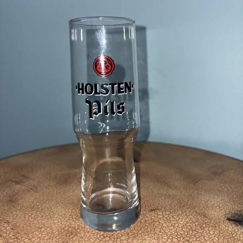 Holsten pils ball glass - holsten, hi