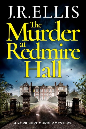 The murder redmire - the,