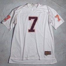 Michael Vick Virginia Tech