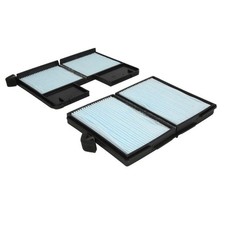 1X CABIN FILTER FITS: TOYOTA