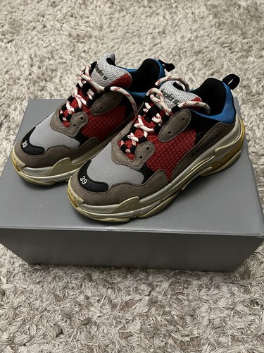 Balenciaga triple 39 - balenciaga,