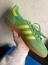 Adidas Handball Spezial Green