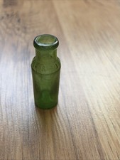 Miniature antique leaty - leaty, &