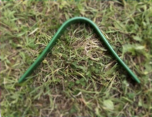Wintec green gullet bar medium - wintec,
