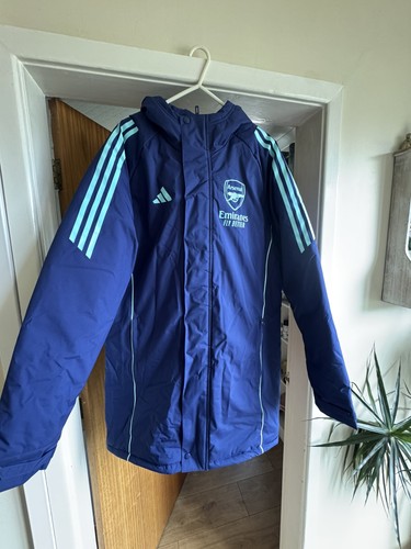 New arsenal adidas - arsenal,