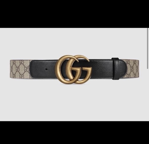Gucci women logo - women’s, buckle