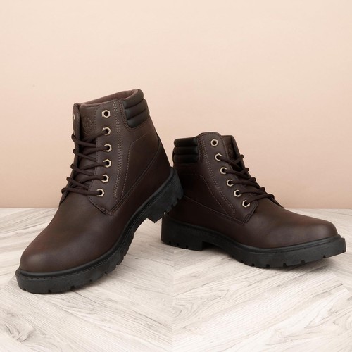 Urban territory mens boots - territory,