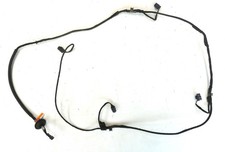 Mercedes W163 ML A1635402209 PTC Cable Wiring Harness Rear Bumper