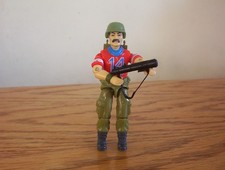 vintage Action Force/G.I.JOE