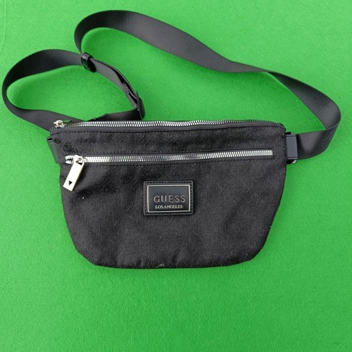 Guess men dan - guess, fabric