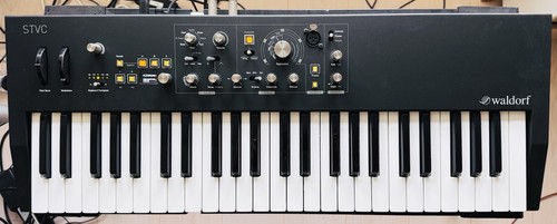 Waldorf stvc - waldorf,