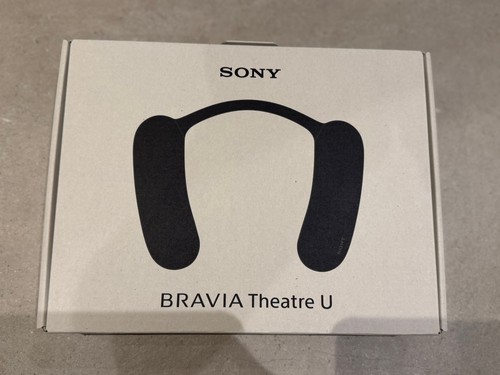 Sony bravia theatre dolby - bravia, u