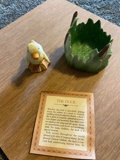 Woodland Surprises porcelain