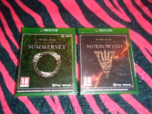 Xbox one games bundle - xbox, the