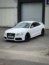 Audi RS5 B8 B8.5 Breaking
