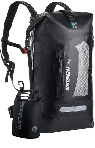 Waterproof backpack for men - waterproof,