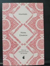 Heartburn (Virago Modern