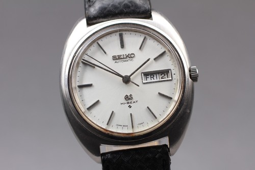 Exc grand seiko hi - exc+5,