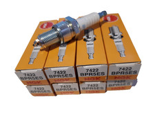 8 x GENUINE NGK BPR5ES SPARK