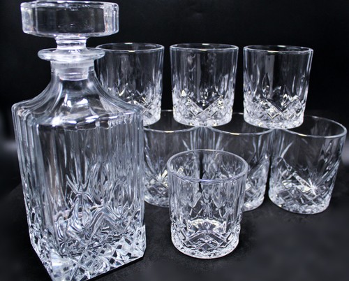 Mcm royal crystal - mcm,