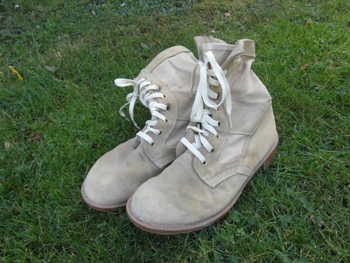 British army gulf war canvas - army,