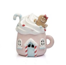 Sleigh Bells LED Light-Up