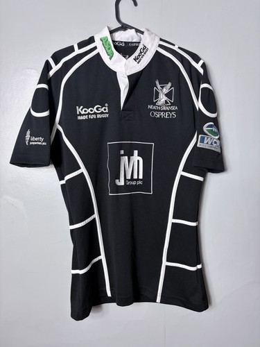 Vintage 2003 neath swansea - 2003/04,