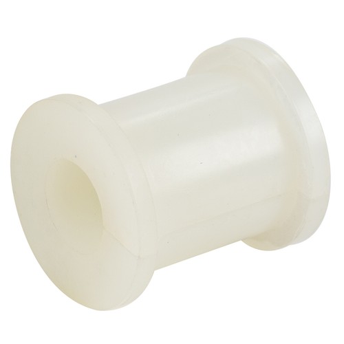 Stabilizer rubber rear