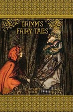 Grimms Fairy Tales -