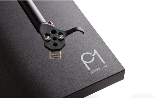 Rega planar - planar, 1