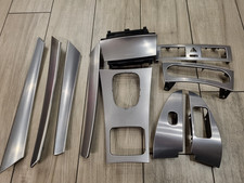 Mercedes-Benz C W203 Interior Trim Set 2037201922 2037202022