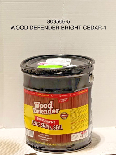 Wood defender transparent - defender,