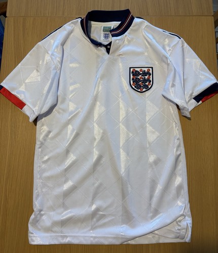 England 1988 home - england,