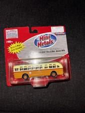 Classic Metal Works Mini