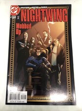 Nightwing 108 - nightwing,
