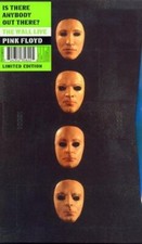 Pink Floyd : Is There Anybody Out There? (Deluxe + Bo CD FREE Shipping, Save £s