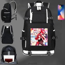 New USB Knapsack Anime