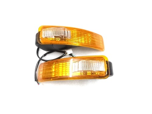Side indicator light - indicator, 12v