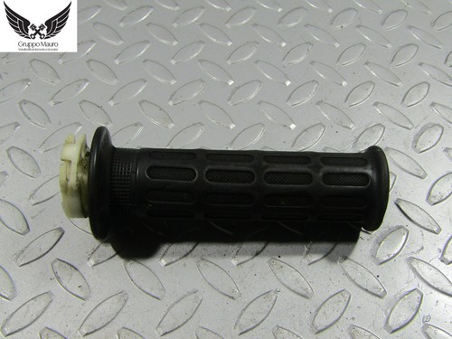 Handlebar gas grip - handlebar,